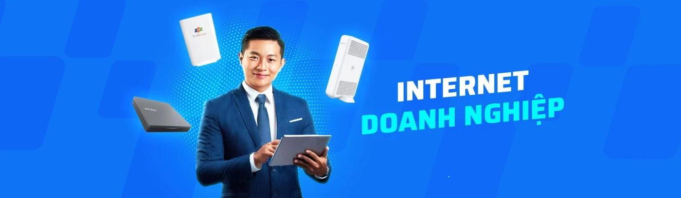 Tư vấn gói FPT Doanh Nghiệp